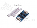 TL Smoother for stepper motors of 3D printers